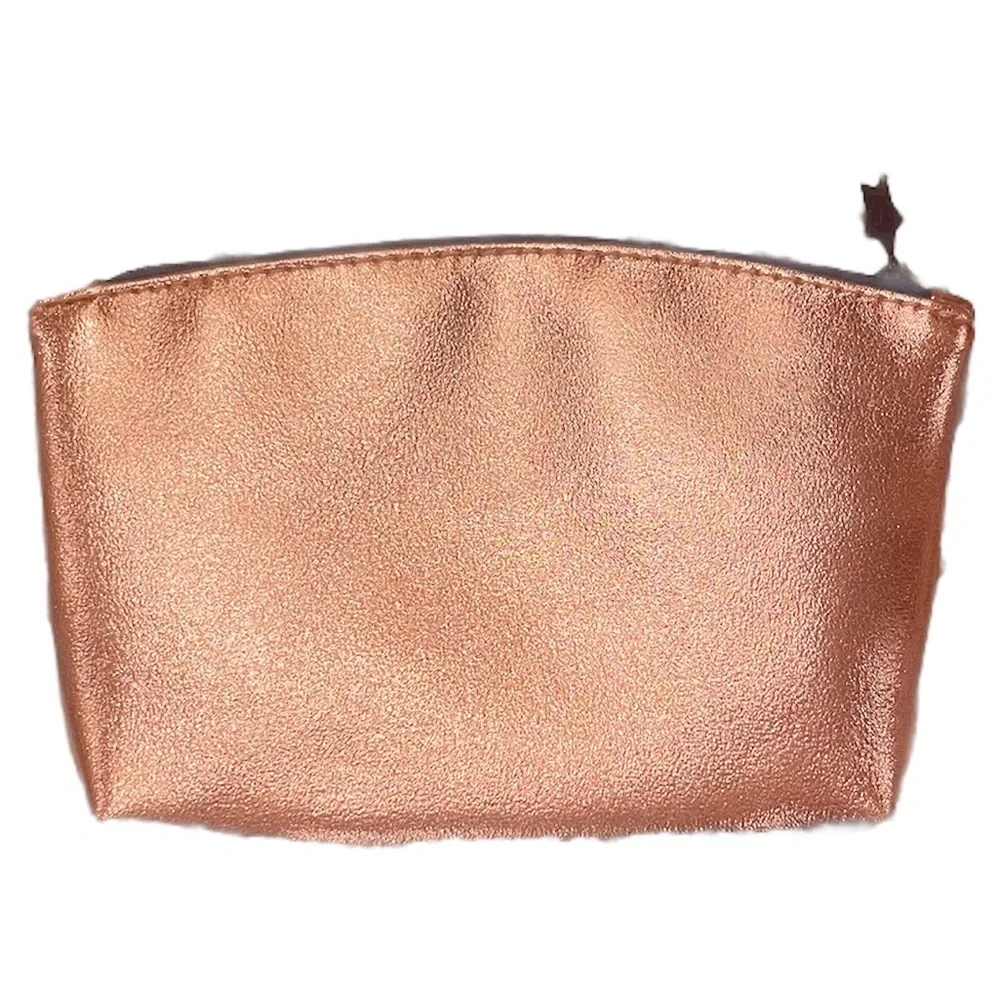 Ipsy Makeup Bag & Makeup Brushes Beauty Bundle Set